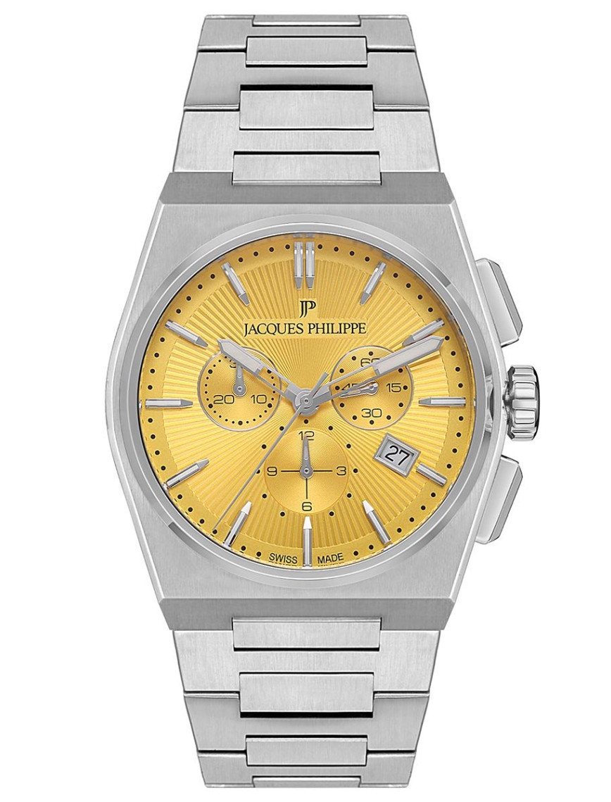 Jacques Philippe JPQGC4113X6YW Erkek Kol Saati Jacques Philippe JPQGC4113X6YW Erkek Kol Saati