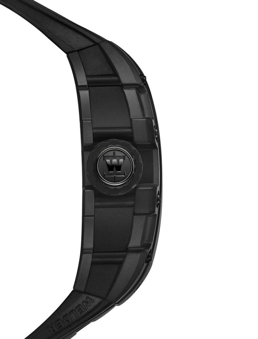 Welder WRT1005 Erkek Kol Saati