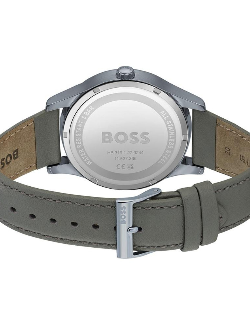 Boss Watches HB1513983 Erkek Kol Saati Boss Watches HB1513983 Erkek Kol Saati