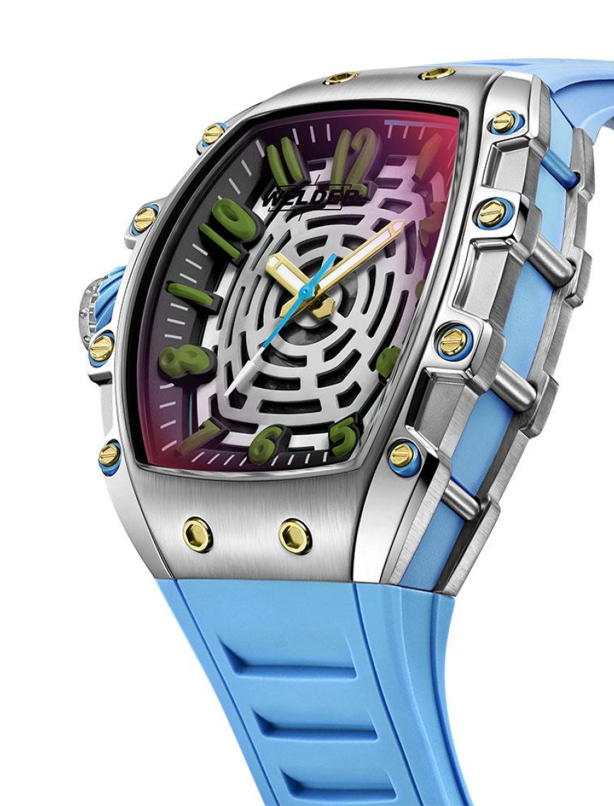 Welder WRH3010-R Kol Saati Welder WRH3010-R Kol Saati