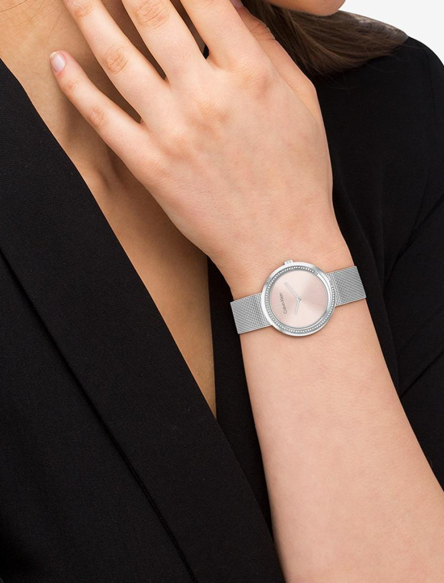 Calvin Klein CK25200149 Kadın Kol Saati Calvin Klein CK25200149 Kadın Kol Saati