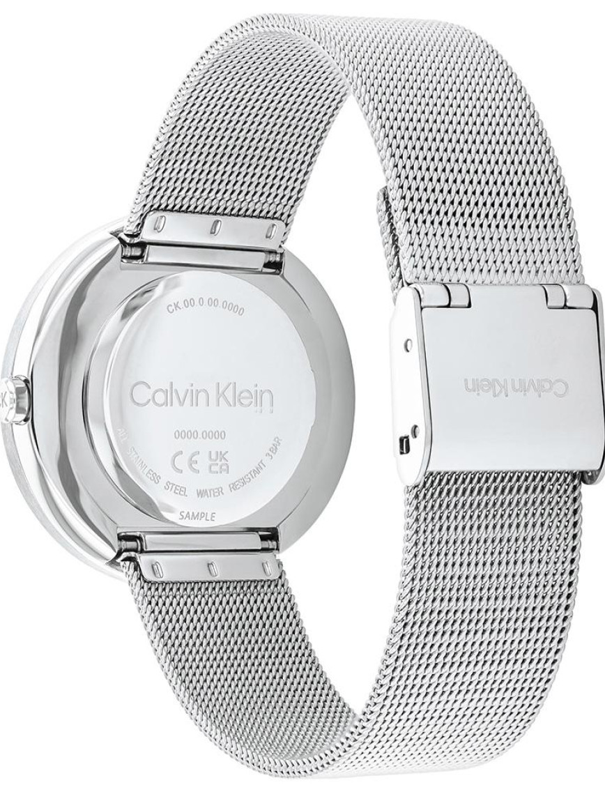 Calvin Klein CK25200149 Kadın Kol Saati Calvin Klein CK25200149 Kadın Kol Saati