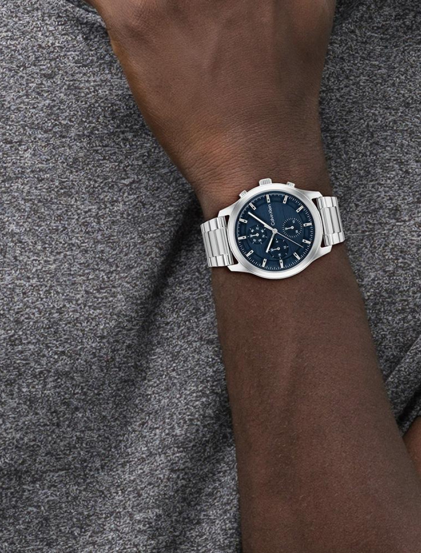 Calvin Klein CK25200208 Erkek Kol Saati Calvin Klein CK25200208 Erkek Kol Saati