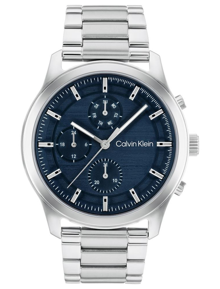 Calvin Klein CK25200208 Erkek Kol Saati Calvin Klein CK25200208 Erkek Kol Saati