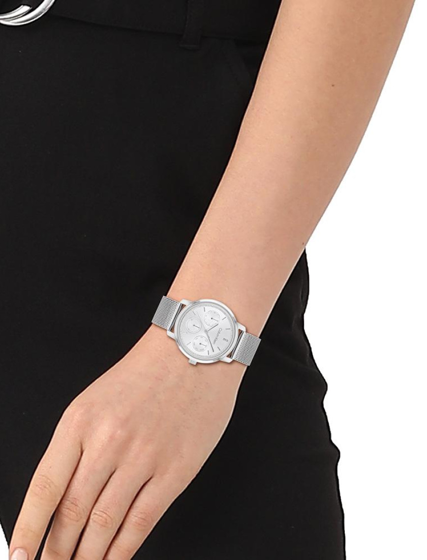 Calvin Klein CK25200180 Kadın Kol Saati Calvin Klein CK25200180 Kadın Kol Saati