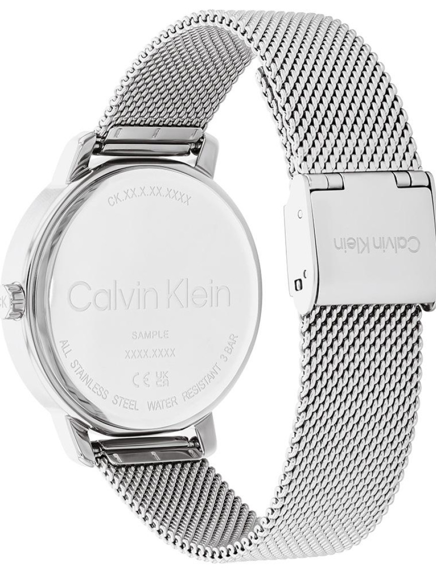 Calvin Klein CK25200180 Kadın Kol Saati Calvin Klein CK25200180 Kadın Kol Saati