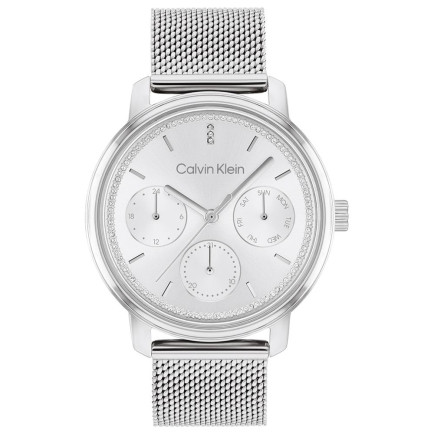 Calvin Klein CK25200180 Kadın Kol Saati Calvin Klein CK25200180 Kadın Kol Saati