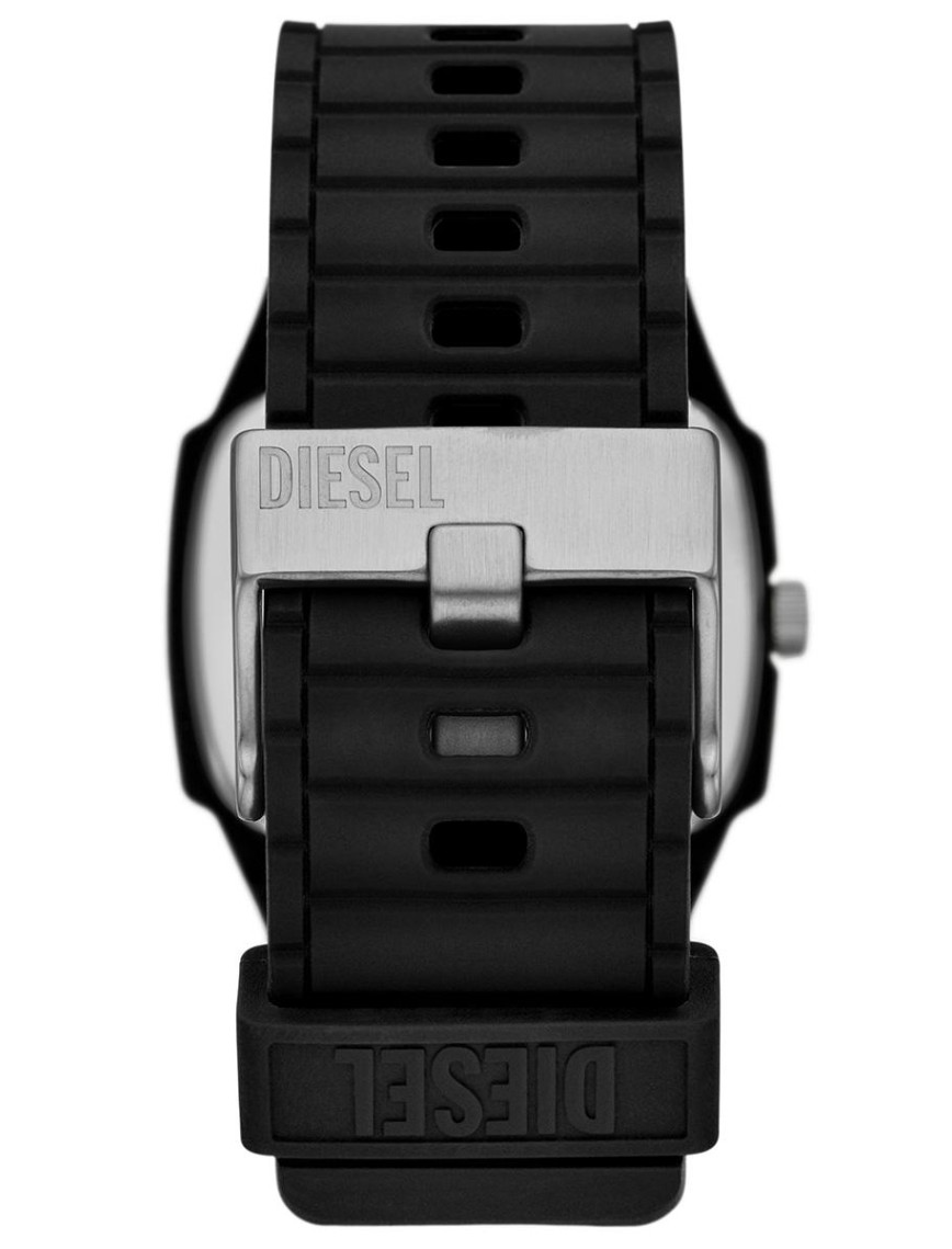 Diesel DZ2191SET Erkek Kol Saati ve Bileklik Seti