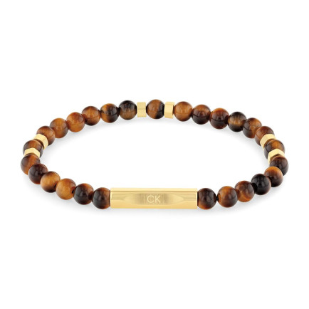 Calvin Klein CKJ35000576 Erkek Bileklik