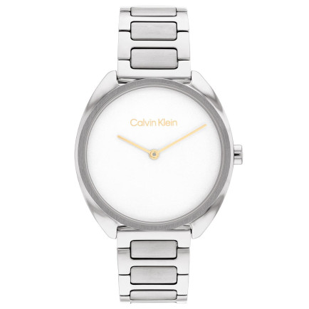 Calvin Klein CK25200275 Kadın Kol Saati Calvin Klein CK25200275 Kadın Kol Saati