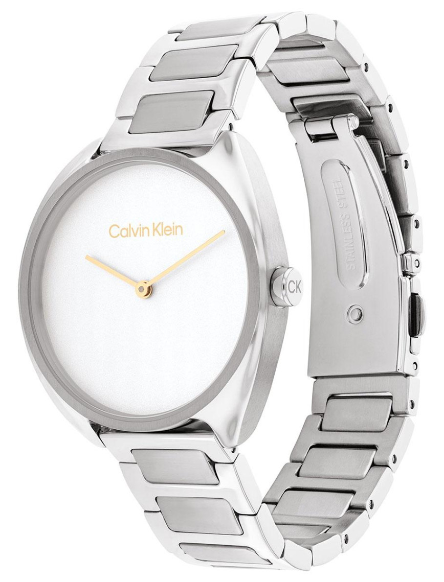 Calvin Klein CK25200275 Kadın Kol Saati Calvin Klein CK25200275 Kadın Kol Saati