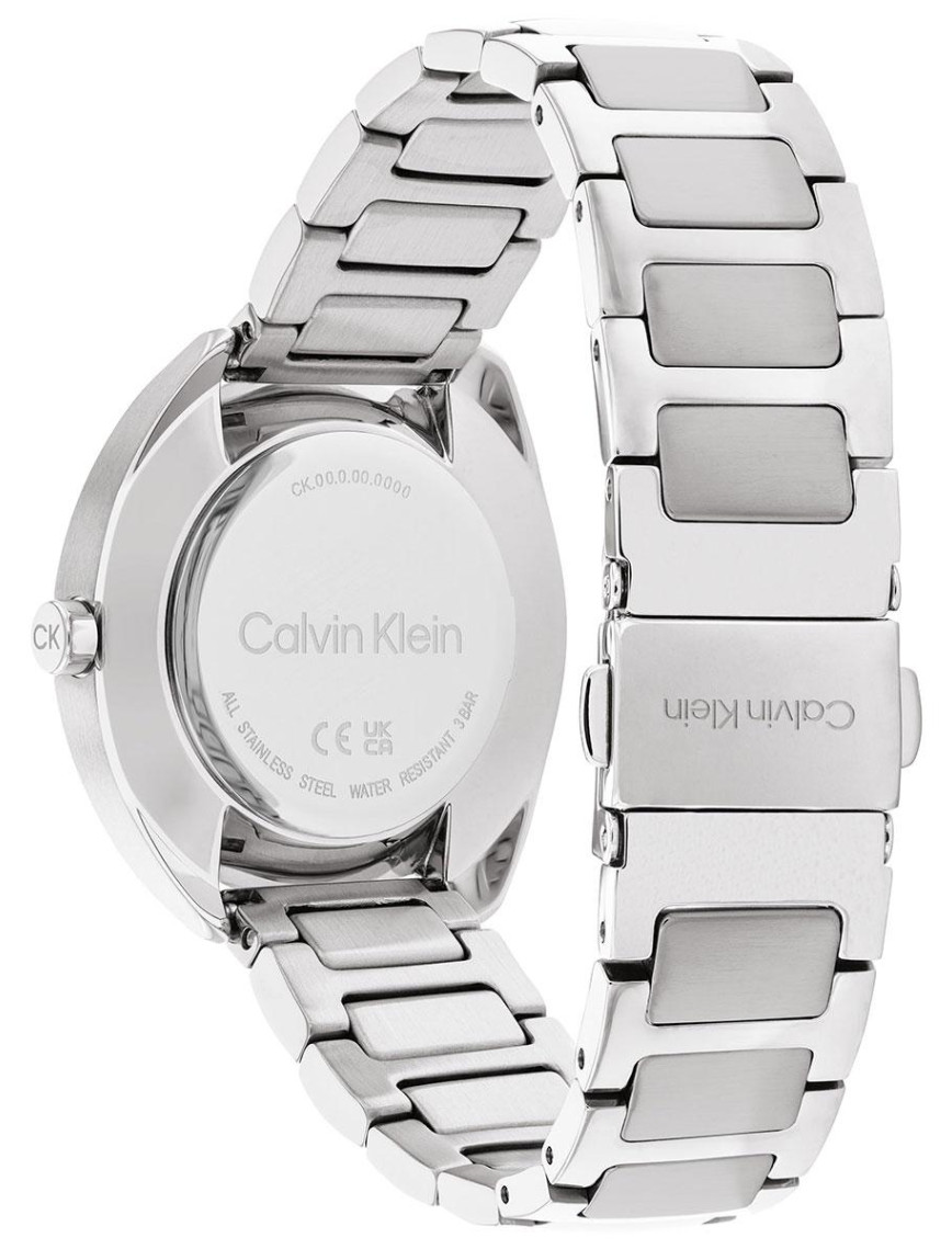 Calvin Klein CK25200275 Kadın Kol Saati Calvin Klein CK25200275 Kadın Kol Saati
