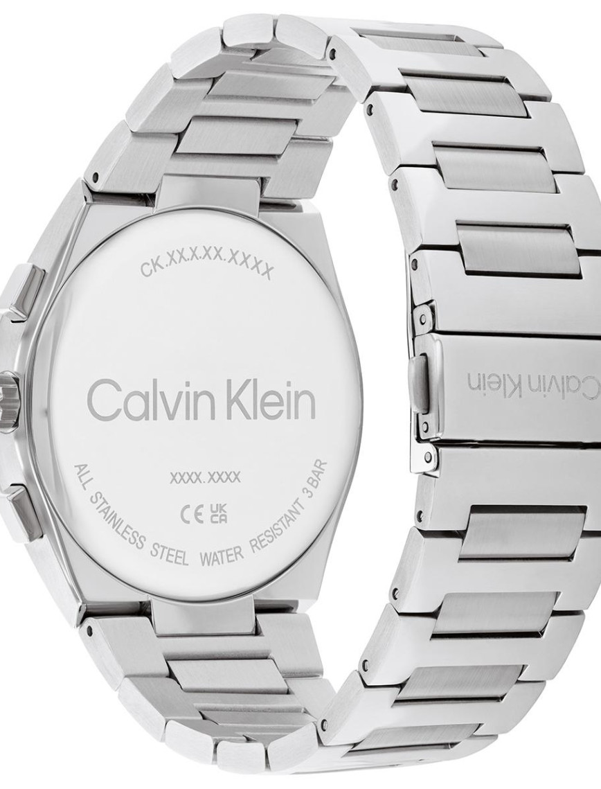 Calvin Klein CK25200459 Erkek Kol Saati Calvin Klein CK25200459 Erkek Kol Saati
