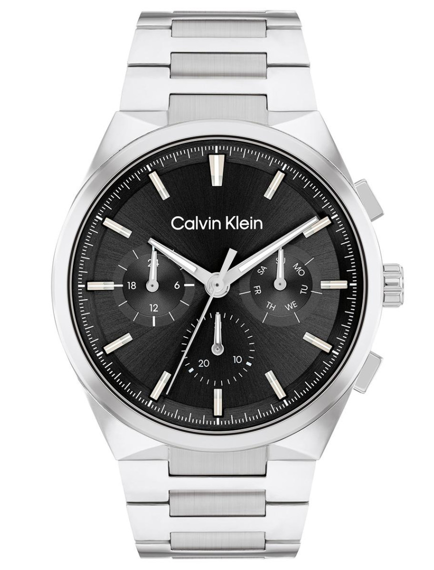 Calvin Klein CK25200459 Erkek Kol Saati Calvin Klein CK25200459 Erkek Kol Saati