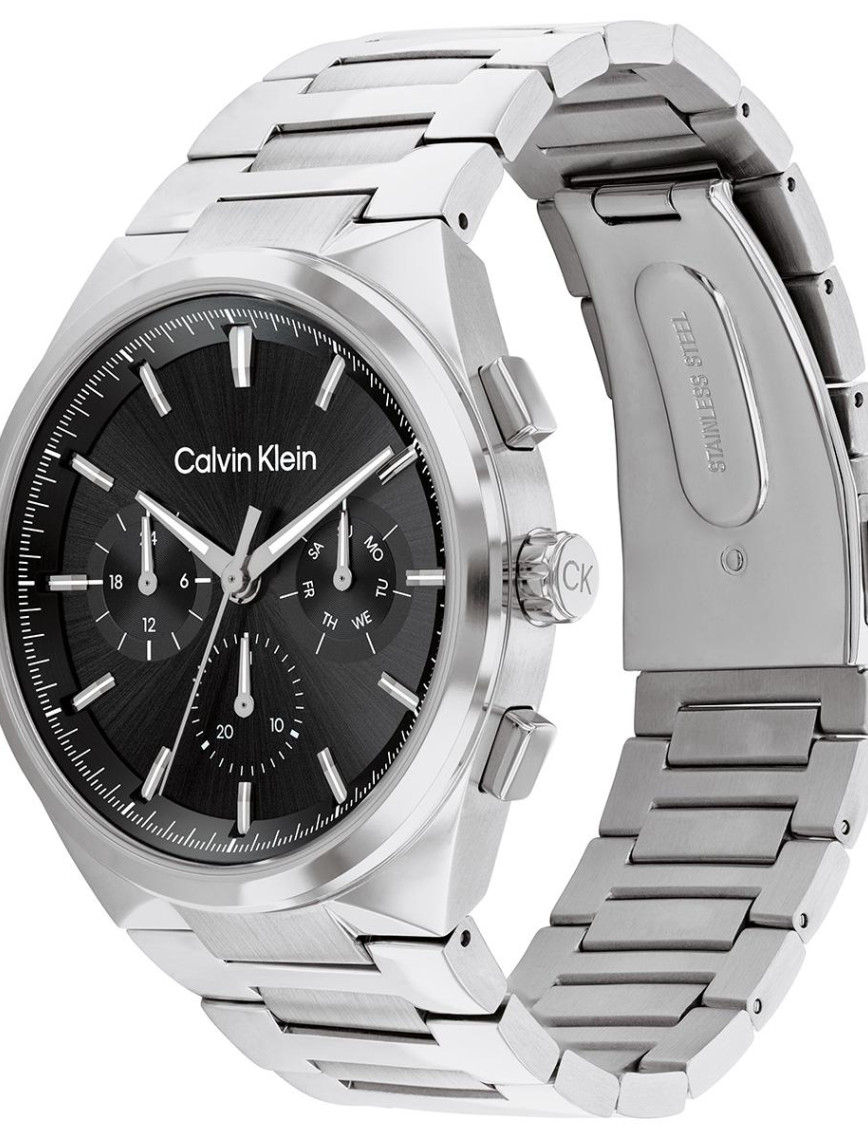 Calvin Klein CK25200459 Erkek Kol Saati Calvin Klein CK25200459 Erkek Kol Saati