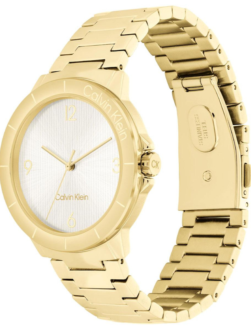 Calvin Klein CK25100023 Kadın Kol Saati Calvin Klein CK25100023 Kadın Kol Saati