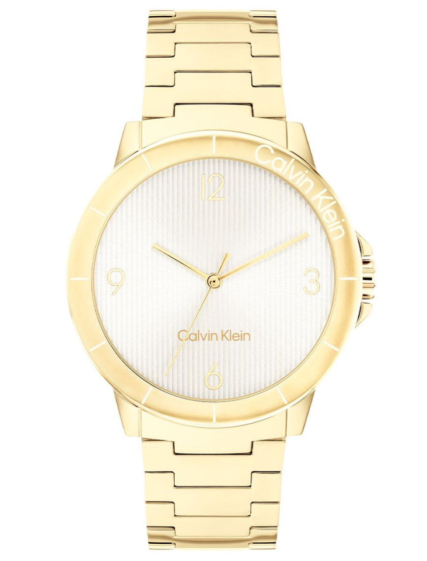 Calvin Klein CK25100023 Kadın Kol Saati Calvin Klein CK25100023 Kadın Kol Saati