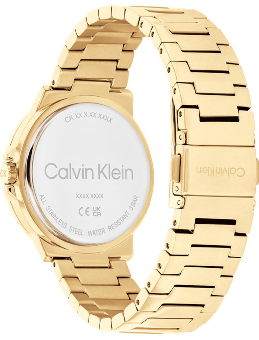 Calvin Klein CK25100023 Kadın Kol Saati Calvin Klein CK25100023 Kadın Kol Saati