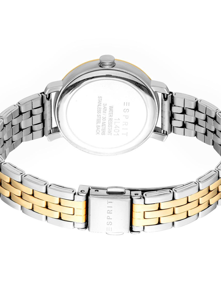 Esprit ES1L401M0085 Kadın Kol Saati Esprit ES1L401M0085 Kadın Kol Saati