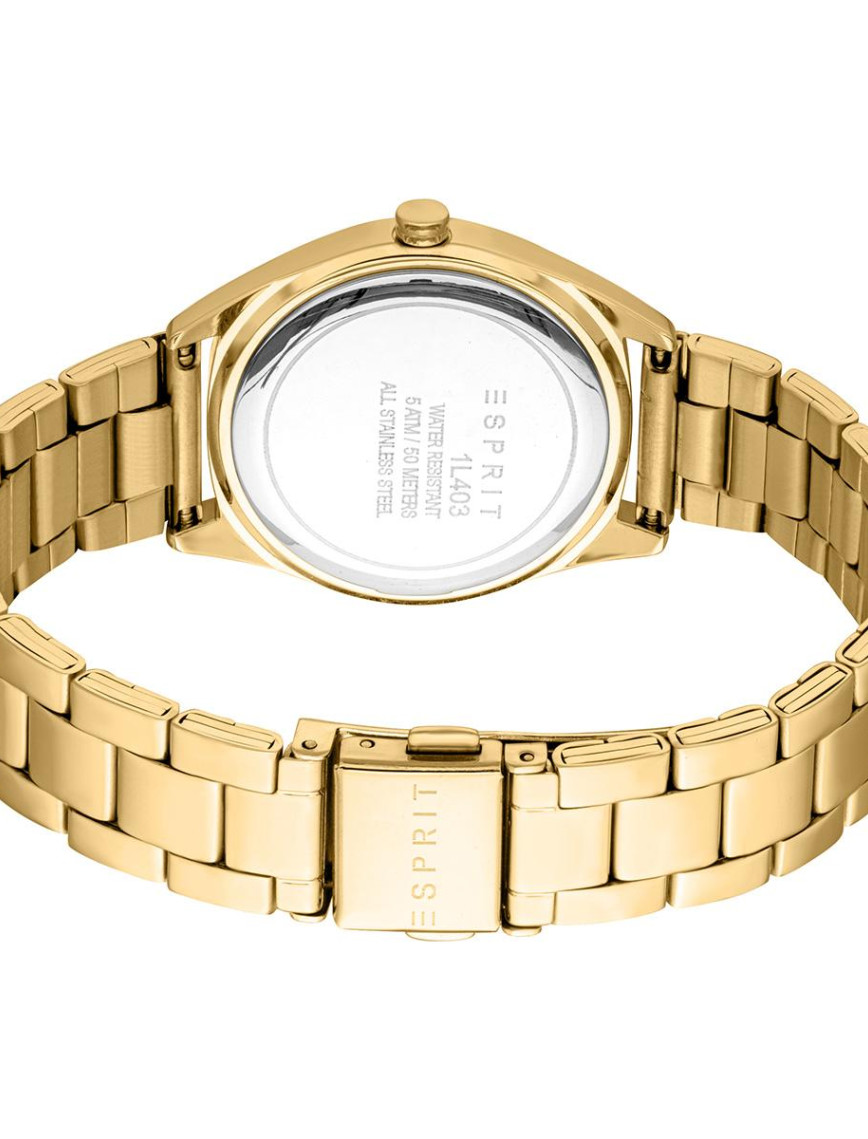 Esprit ES1L403M1355 Kadın Kol Saati Esprit ES1L403M1355 Kadın Kol Saati