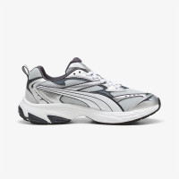 Puma Morphic Unisex Gri Spor Ayakkabı Puma Morphic Unisex Gri Spor Ayakkabı