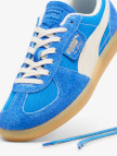 Puma Palermo Vintage Erkek Mavi Spor Ayakkabı Puma Palermo Vintage Erkek Mavi Spor Ayakkabı