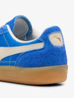 Puma Palermo Vintage Erkek Mavi Spor Ayakkabı Puma Palermo Vintage Erkek Mavi Spor Ayakkabı