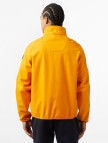 Napapijri B-Lorze Full-Zip Stand Erkek Turuncu Sweatshirt