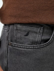 Nautica Erkek Gri Slim Fit Denim Pantolon Nautica Erkek Gri Slim Fit Denim Pantolon
