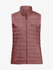 Jack Wolfskin Pilvi Down Kadın Pembe Outdoor Yelek Jack Wolfskin Pilvi Down Kadın Pembe Outdoor Yelek