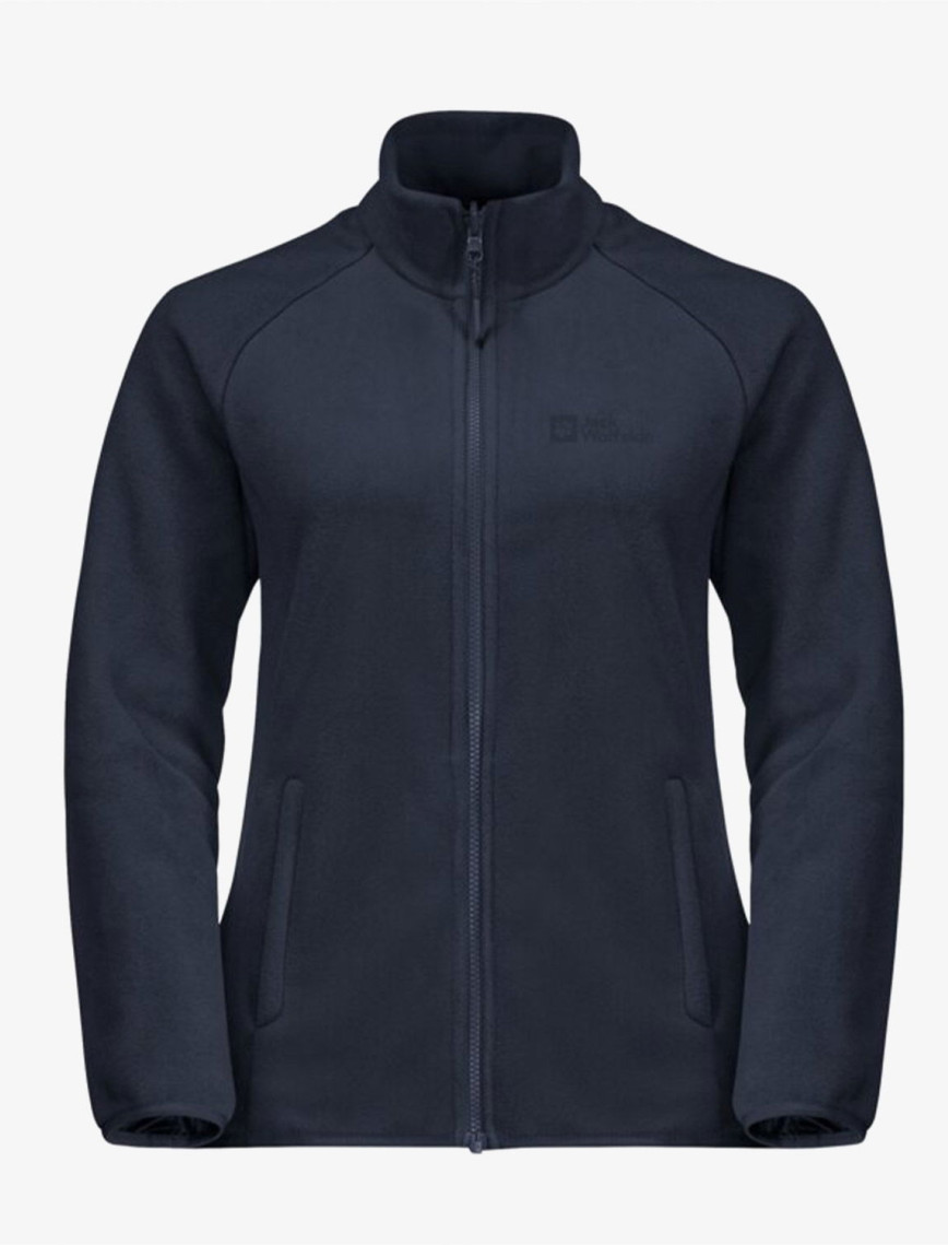 Jack Wolfskin Moonrise 3in1 Kadın Lacivert Outdoor Ceket Jack Wolfskin Moonrise 3in1 Kadın Lacivert Outdoor Ceket