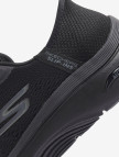 Skechers Go Walk Arch Fit 2.0 Kadın Siyah Yürüyüş Ayakkabısı Skechers Go Walk Arch Fit 2.0 Kadın Siyah Yürüyüş Ayakkabısı