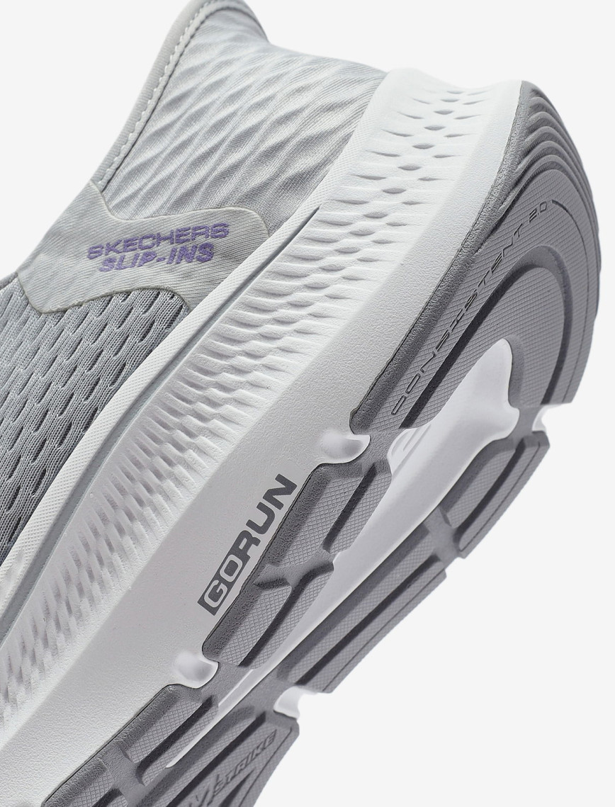 Skechers Go Run Consistent 2.0 Kadın Gri Koşu Ayakkabısı Skechers Go Run Consistent 2.0 Kadın Gri Koşu Ayakkabısı