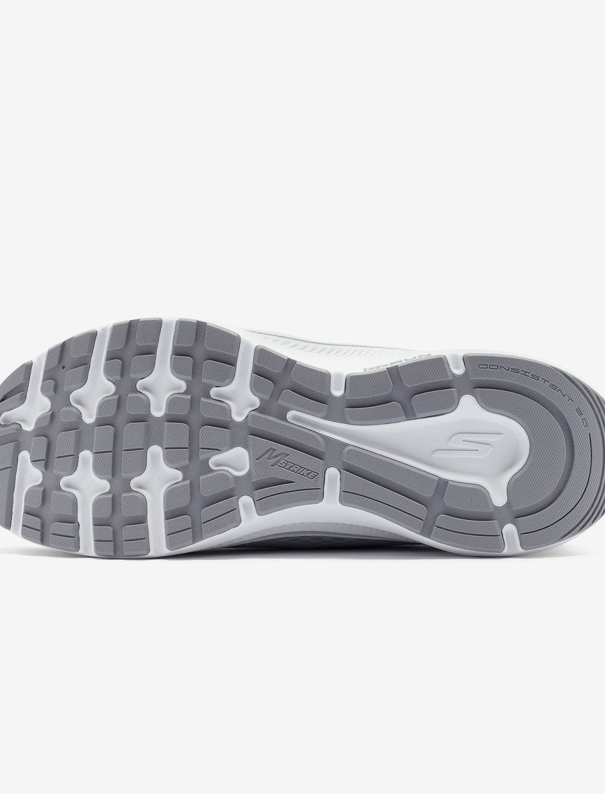 Skechers Go Run Consistent 2.0 Kadın Gri Koşu Ayakkabısı Skechers Go Run Consistent 2.0 Kadın Gri Koşu Ayakkabısı
