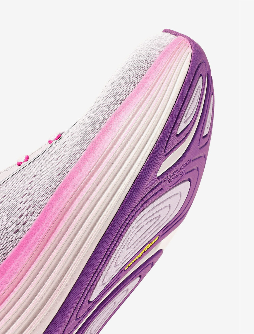 Skechers Max Cushioning Suspension High Road Kadın Gri Koşu Ayakkabısı Skechers Max Cushioning Suspension High Road Kadın Gri Koşu Ayakkabısı