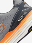 Skechers Max Cushioning Suspension Voyager Erkek Gri Koşu Ayakkabısı Skechers Max Cushioning Suspension Voyager Erkek Gri Koşu Ayakkabısı