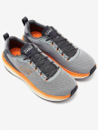 Skechers Max Cushioning Suspension Voyager Erkek Gri Koşu Ayakkabısı Skechers Max Cushioning Suspension Voyager Erkek Gri Koşu Ayakkabısı