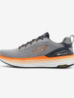 Skechers Max Cushioning Suspension Voyager Erkek Gri Koşu Ayakkabısı Skechers Max Cushioning Suspension Voyager Erkek Gri Koşu Ayakkabısı
