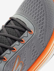 Skechers Max Cushioning Suspension Voyager Erkek Gri Koşu Ayakkabısı Skechers Max Cushioning Suspension Voyager Erkek Gri Koşu Ayakkabısı