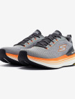 Skechers Max Cushioning Suspension Voyager Erkek Gri Koşu Ayakkabısı Skechers Max Cushioning Suspension Voyager Erkek Gri Koşu Ayakkabısı