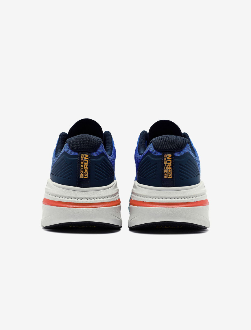 Skechers Max Cushioning Arch Fit 2.0 Erkek Mavi Koşu Ayakkabısı Skechers Max Cushioning Arch Fit 2.0 Erkek Mavi Koşu Ayakkabısı