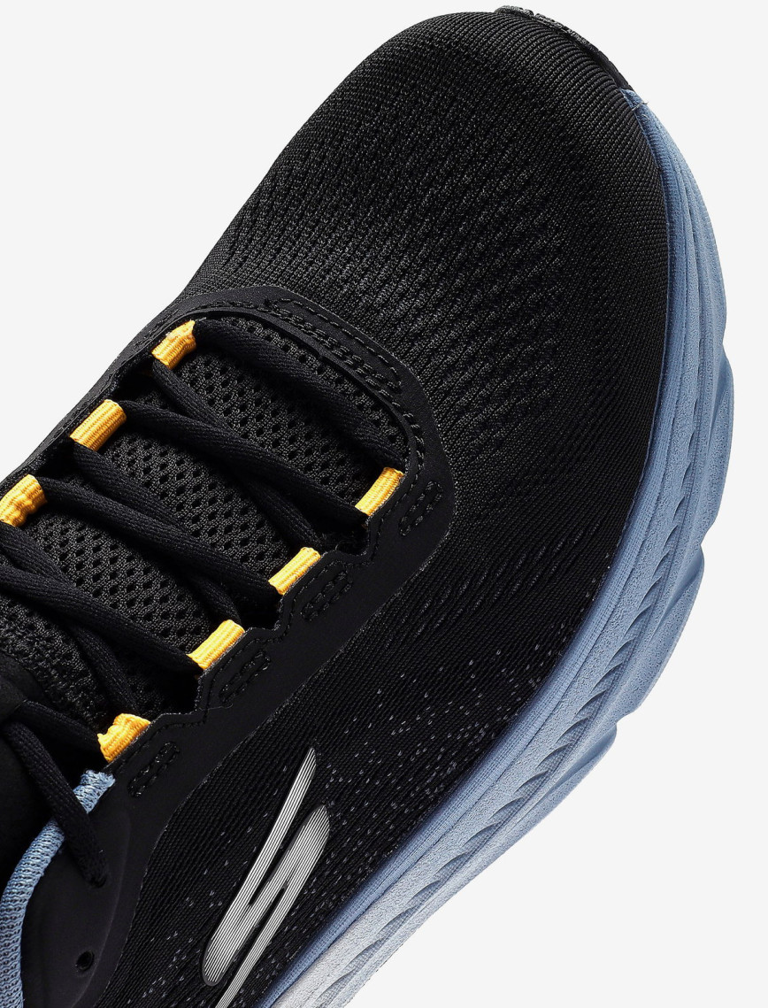 Skechers Max Cushioning Arch Fit 2.0 Erkek Siyah Koşu Ayakkabısı Skechers Max Cushioning Arch Fit 2.0 Erkek Siyah Koşu Ayakkabısı