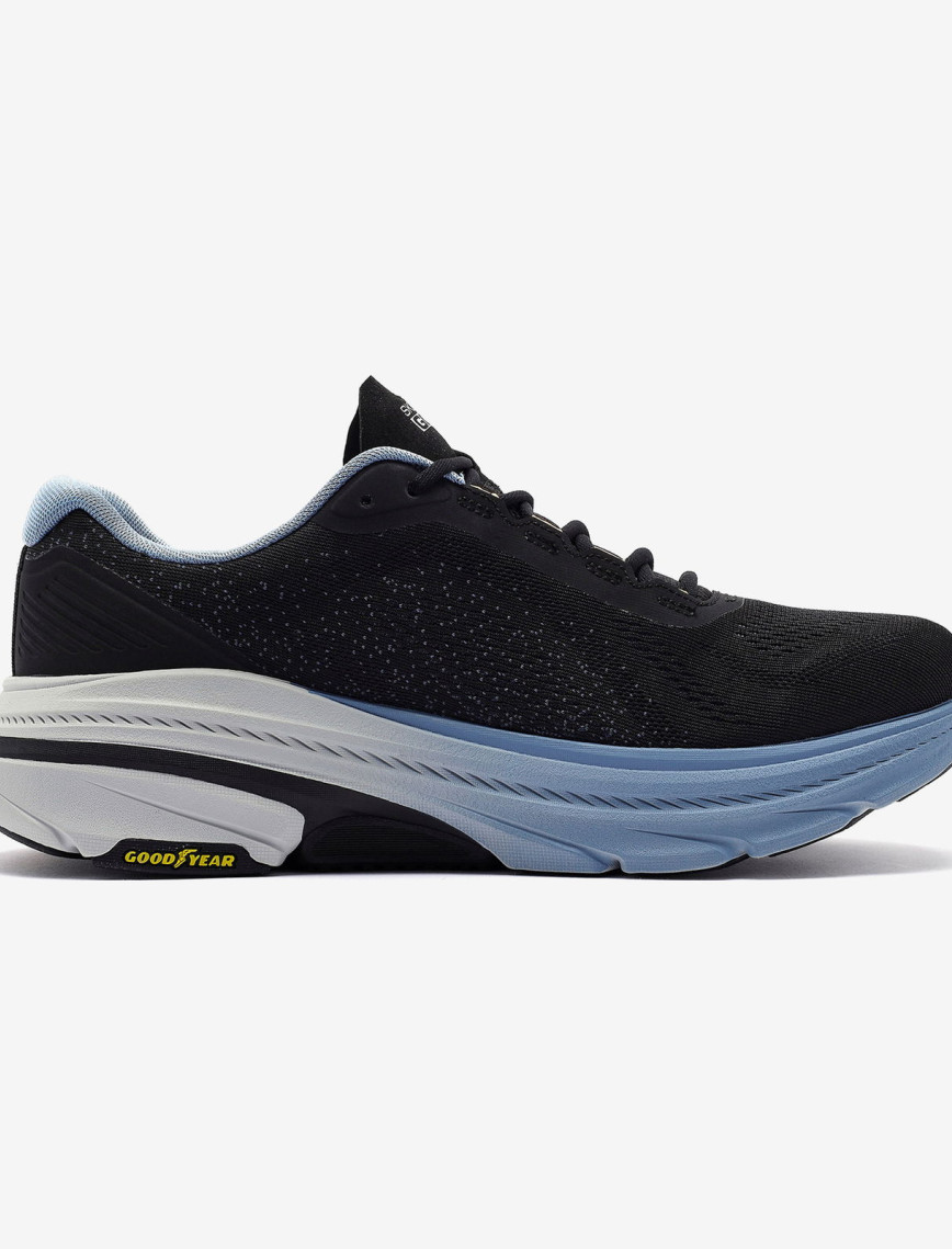 Skechers Max Cushioning Arch Fit 2.0 Erkek Siyah Koşu Ayakkabısı Skechers Max Cushioning Arch Fit 2.0 Erkek Siyah Koşu Ayakkabısı