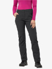 Jack Wolfskin Winter Glastal Kadın Siyah Outdoor Pantolon Jack Wolfskin Winter Glastal Kadın Siyah Outdoor Pantolon