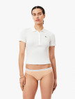 Lacoste Kadın 3'lü Renkli Külot Lacoste Kadın 3'lü Renkli Külot