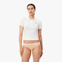 Lacoste Kadın 3'lü Renkli Külot Lacoste Kadın 3'lü Renkli Külot