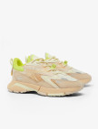 Lacoste L003 Neo Tech Kadın Bej Sneaker Lacoste L003 Neo Tech Kadın Bej Sneaker