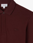 Lacoste Paris Erkek Regular Fit Uzun Kollu Bordo Polo Lacoste Paris Erkek Regular Fit Uzun Kollu Bordo Polo