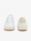 Lacoste L001 Set Kadın Beyaz Sneaker Lacoste L001 Set Kadın Beyaz Sneaker