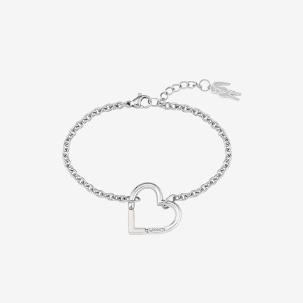 Lacoste Kadın Gri Bileklik Lacoste Kadın Gri Bileklik